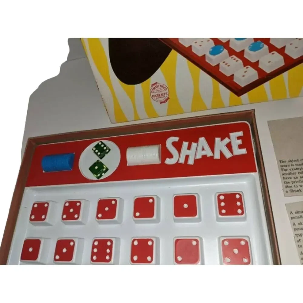 Shaper vintage 1950